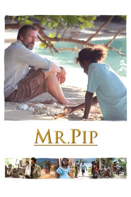 Mr. Pip